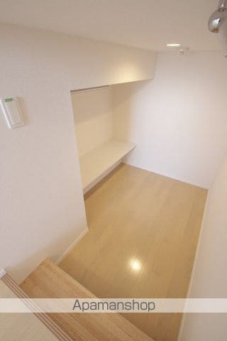 レオネクストグランツールの内装写真