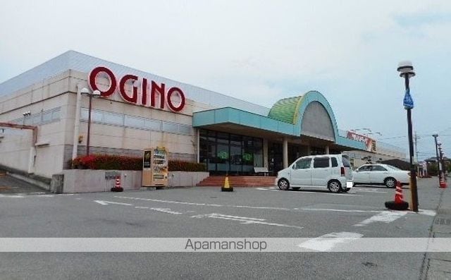 カルム北之宮Bの周辺写真