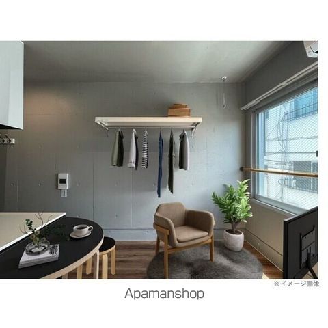 URBAN NEST 杉並の内装写真