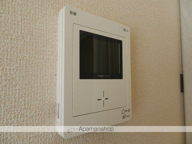 ウッディコーポラスA棟の内装写真