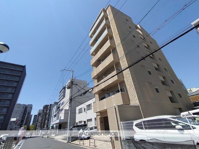 フレール江坂公園の外観写真