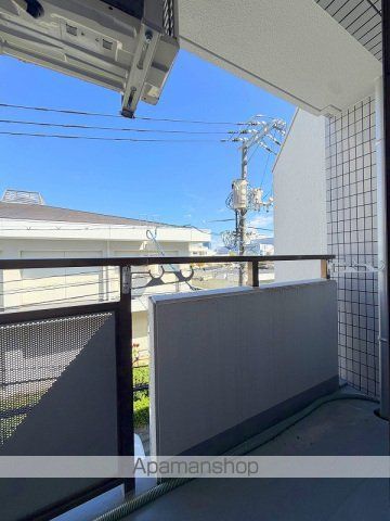 アルティメイトBUILDING舟入中町の内装写真