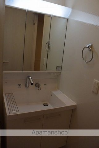 GROWTHマンションの内装写真