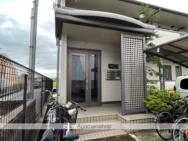 SOLEAD・TANIMURAの玄関写真