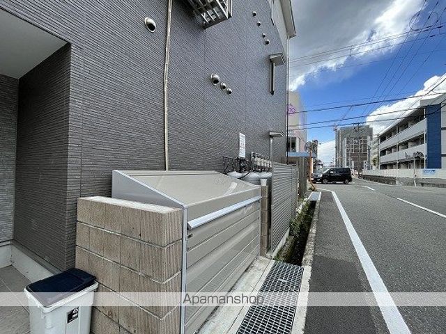 エレアージュ姫路駅南のその他写真