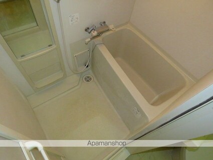 Ｗｉｎ　ＥｘｃｅｌｌｅｎｃｅⅣ[1K/23.84m2]のバス