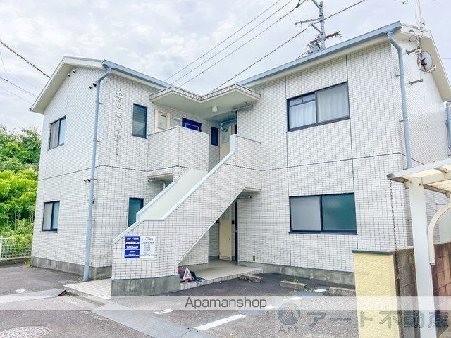 久万の台ハイツI
