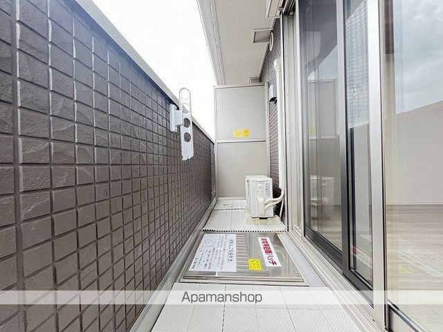 富士マンションIIの内装写真