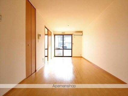 ソレジオ辻[1LDK/40.92m2]の内装4