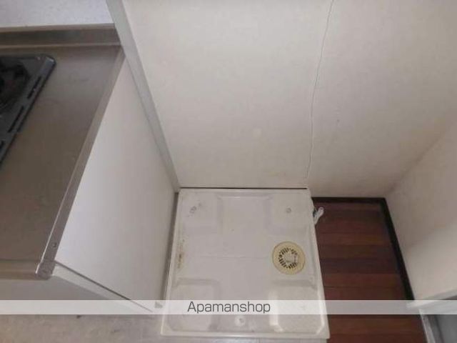 ウェーブレジデンス津島の内装写真