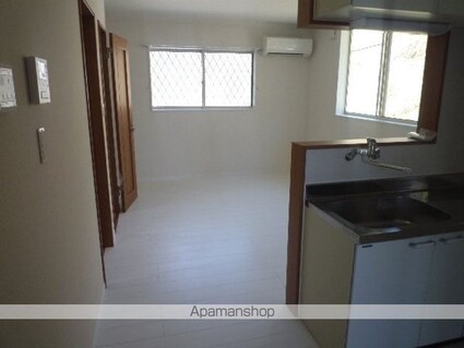 Ｂｏｎｈｅｕｒ[2LDK/47.61m2]の内装