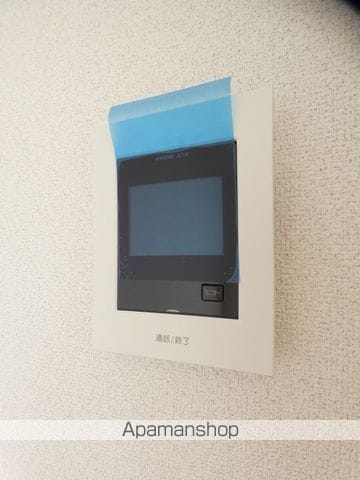 コープEの内装写真