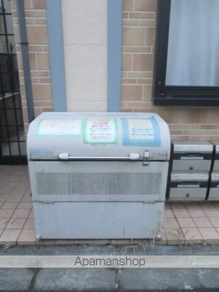 アーバンプレイス中野Ⅶ[1R/9.96m2]の共用部2