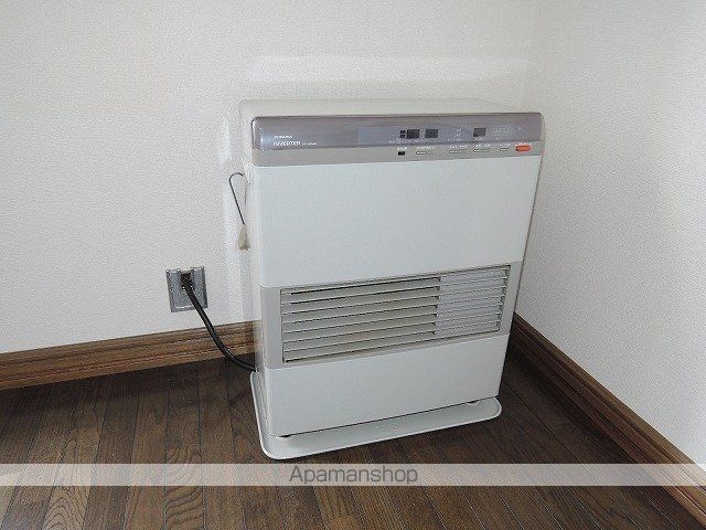 パークアベニュー富丘の内装写真