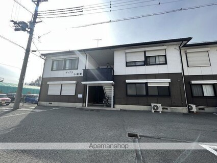 和歌山県和歌山市小雑賀２丁目[3DK/50.9m2]の外観5