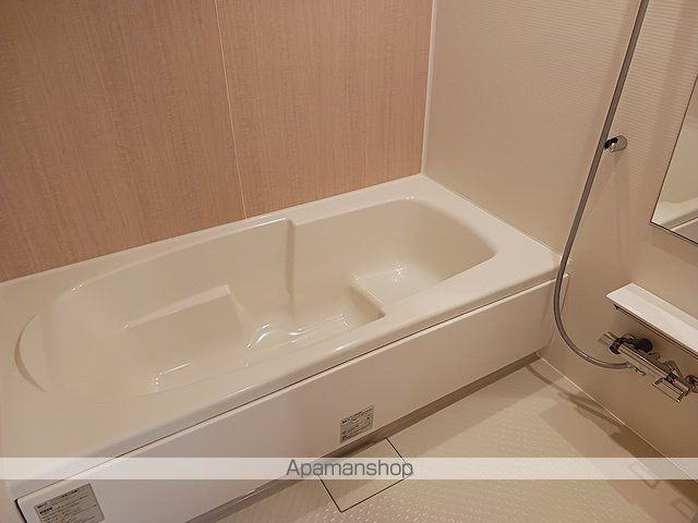 グリーン プロムナードの内装写真