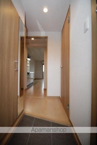 Village sittaの内装写真