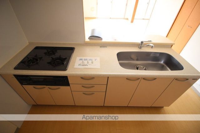 アウルスタイル森下町の内装写真