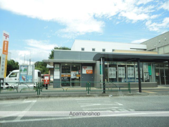 ブランドールの周辺写真