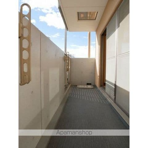 シャルマン高社の内装写真
