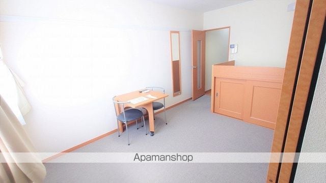 レオパレスやのいの内装写真