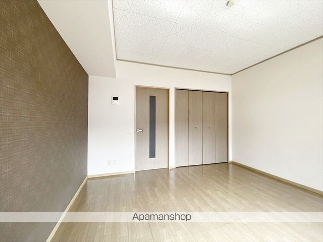 セジュール大樹の内装写真