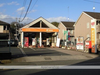 ジェルメⅡＡ[2LDK/58.21m2]の周辺2