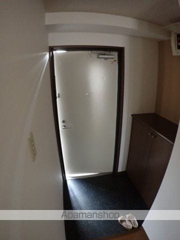 リファーレ新和の内装写真