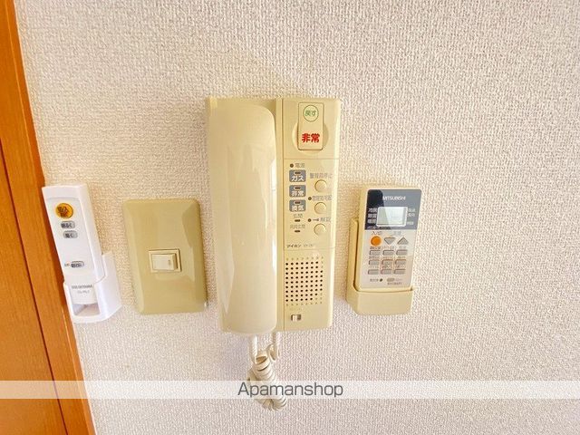 ハートフィールズの内装写真