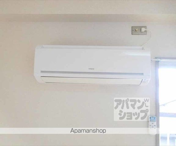 ハイツ葵の内装写真