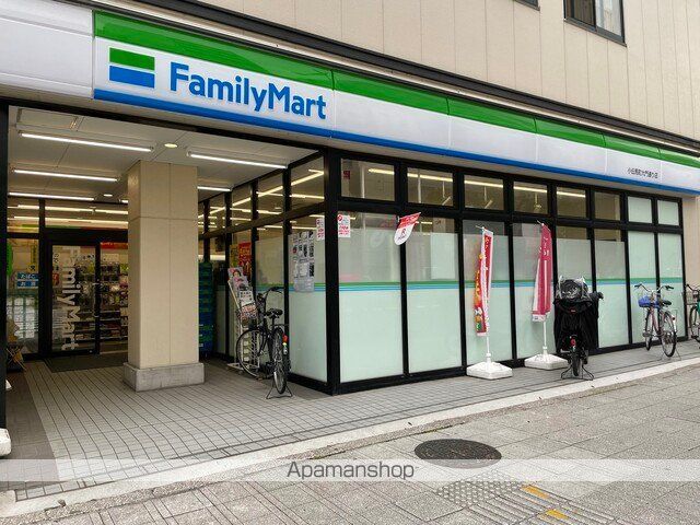 コクヨーレ日本橋の周辺写真