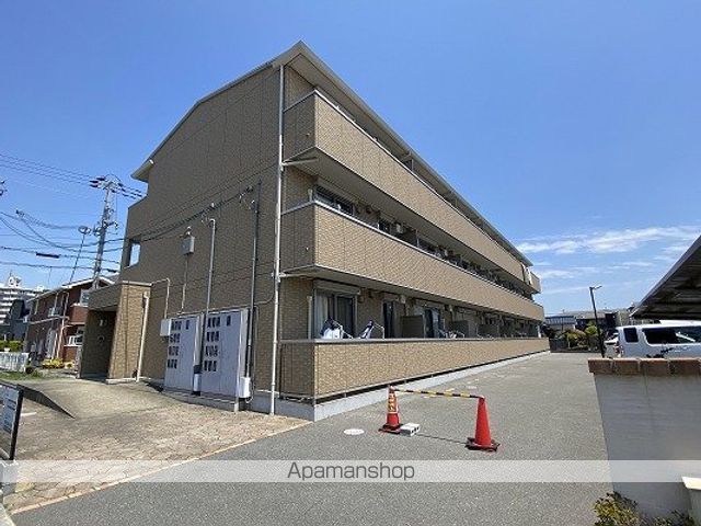 セジュール町坪