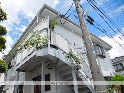 東京都杉並区井草２丁目[2K/38m2]の外観5