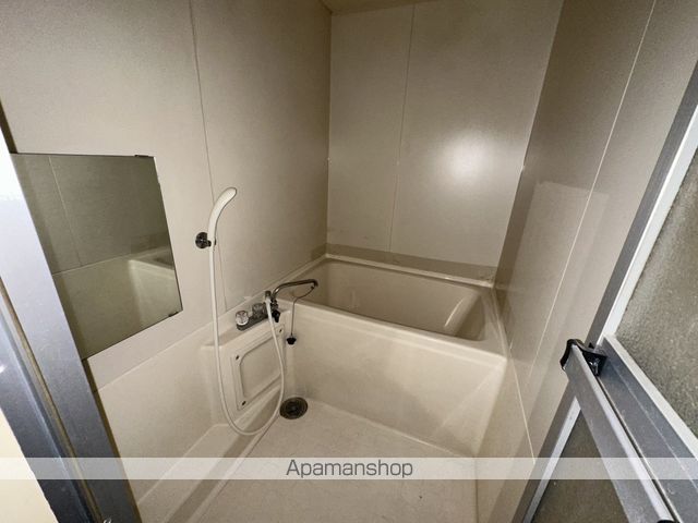 原田ビルの内装写真