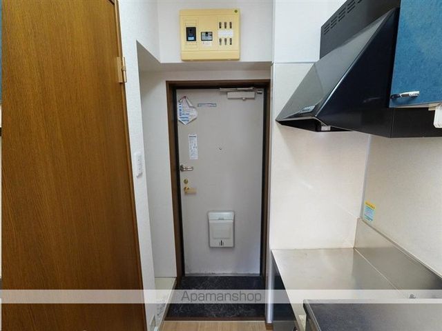 CCD萩野町の内装写真