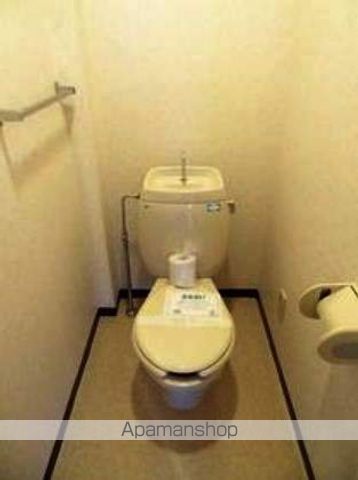 プロスペール春日IIIの内装写真
