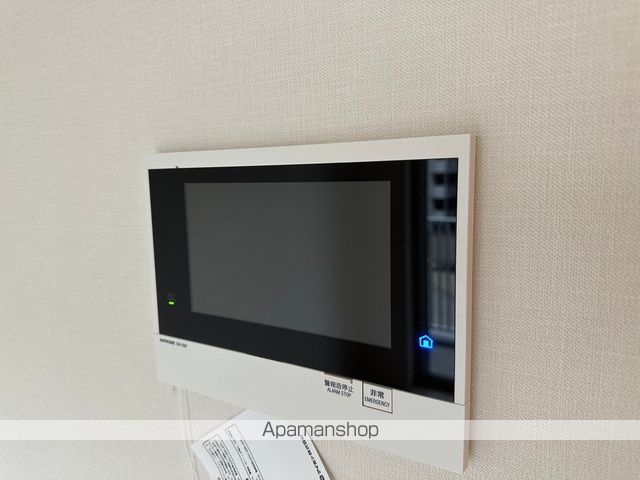 パークアクシス横浜阪東橋の内装写真
