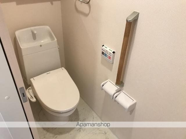 シャトー リバティーの内装写真