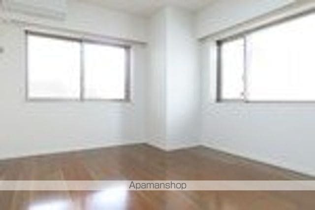 グレンパーク駒場WESTの内装写真