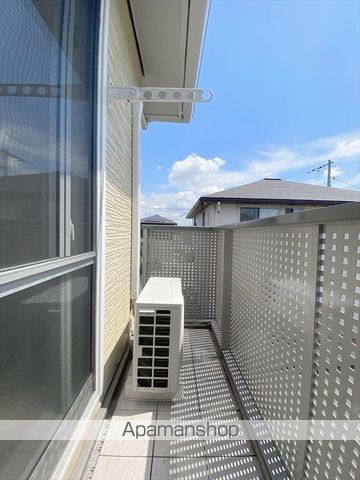 セリューズ D棟の内装写真