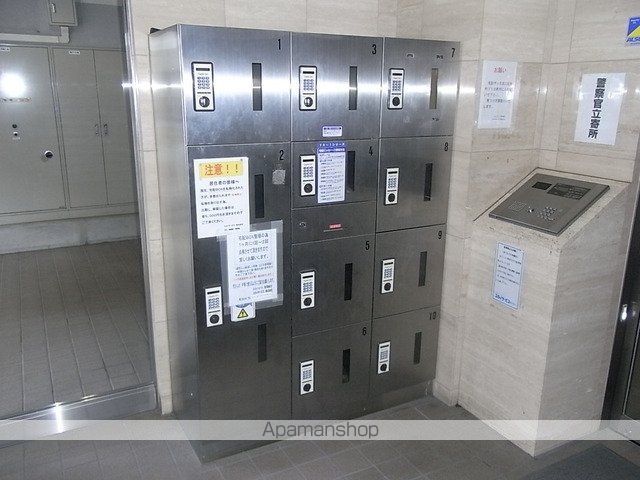 スカイコートヴァンテアン早稲田の外観写真