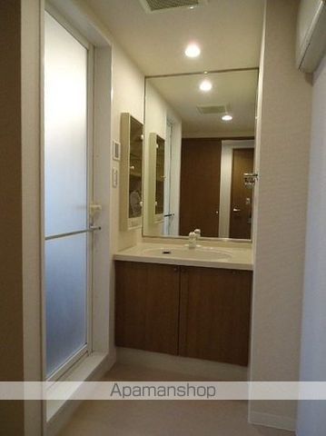 ライオンズマンション勝どきの内装写真