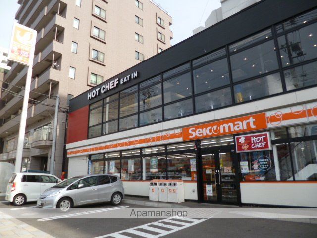 ティファニー北円山のその他写真