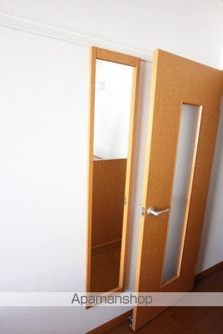 レオパレスハーベスト新橋の内装写真