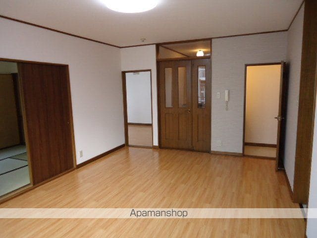 プライムハウス美園A・Bの内装写真
