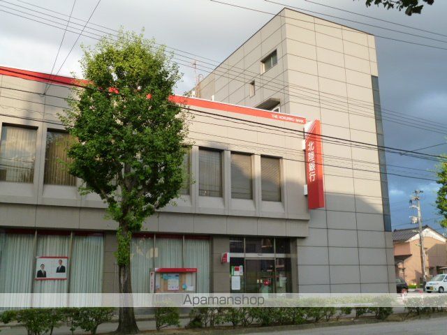 桑島ビルA棟の周辺写真