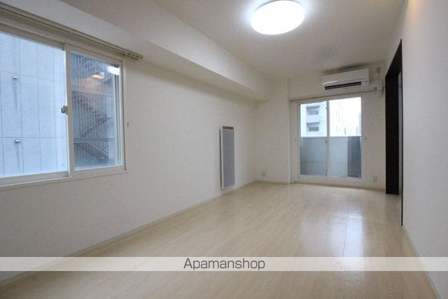 アルファタワー札幌南4条の内装写真