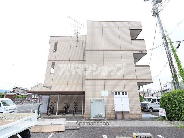 エンゲルベルクの外観写真