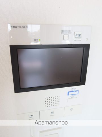 パークアクシス大塚ステーションゲートタワーの内装写真