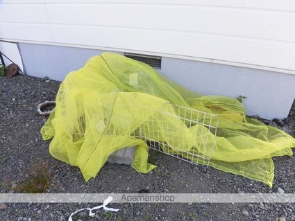 ＬｅｇｅｎｄⅡ[1LDK/30.39m2]の外観5